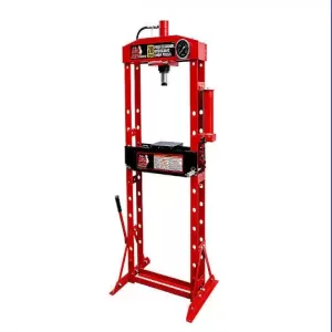 Máy Ép Thủy Lực 10 Tấn Bơm Tay TORIN TY10003